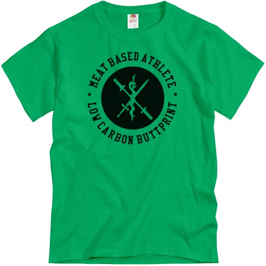 Low Carbon Buttprint Low Carbon Buttprint