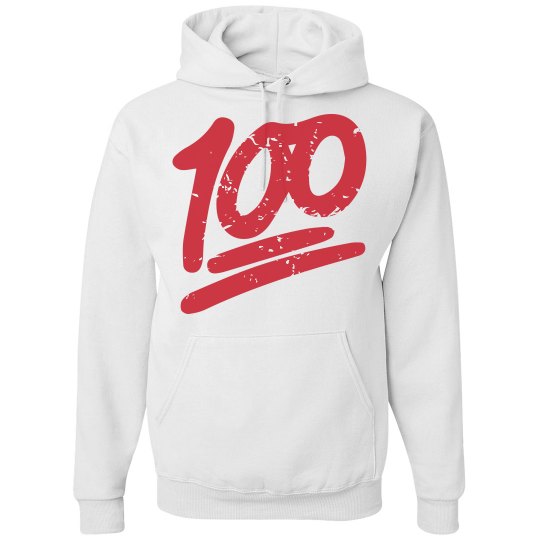 Loyalty Hoodie