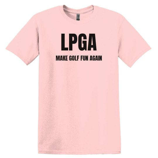 LPGA