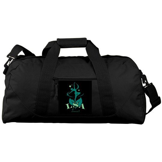 LSA Dance Bag LSA Dance Bag