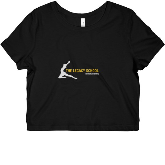 LSPA BASIC CROP LSPA BASIC CROP