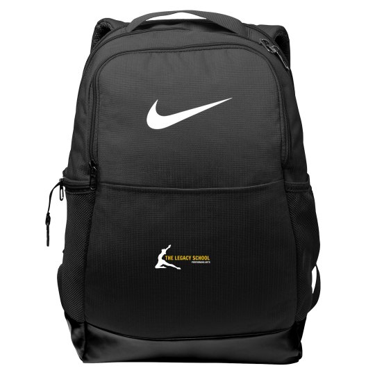 LSPA NIKE BOOKBAG LSPA NIKE BOOKBAG