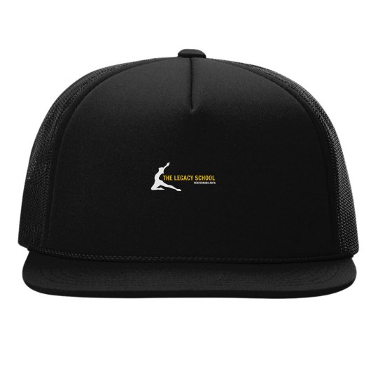 LSPA TRUCKER HAT LSPA TRUCKER HAT