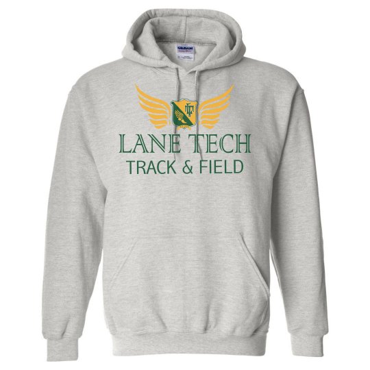 LT Lane Basic Promo Hoodie - a