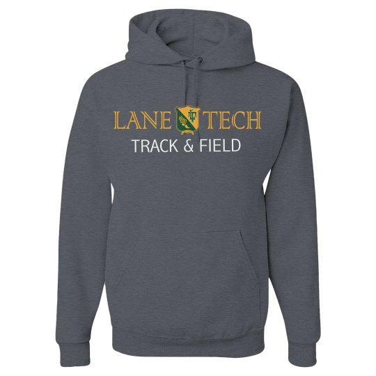 LT Lane Unisex Basic Promo Hoodie LT Lane Unisex Basic Promo Hoodie