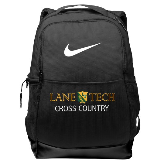 LT Track Nike Medium Backpack