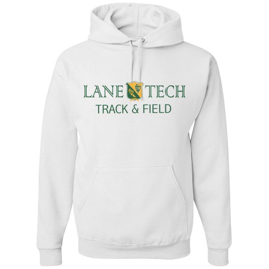 LT Track Unisex Basic Promo Hoodie LT Track Unisex Basic Promo Hoodie