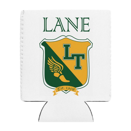 LTXC 12 oz Can Cooler