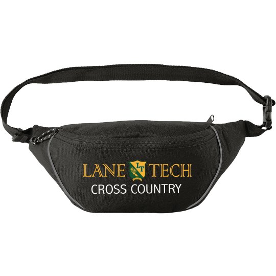 LTXC Fanny Pack