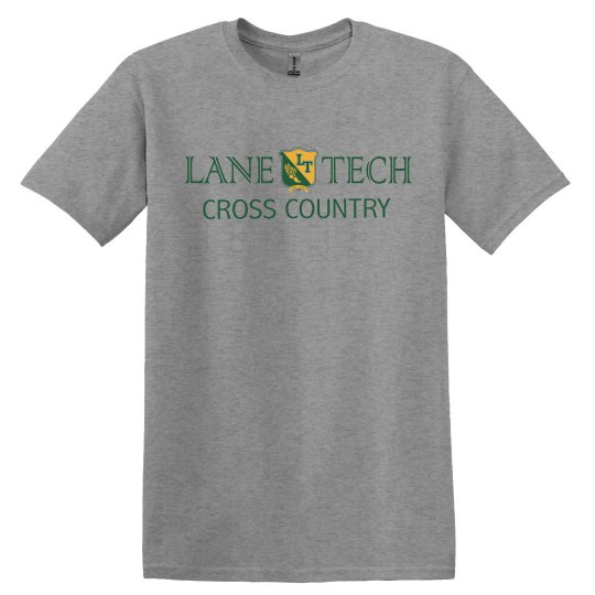 LTXC Proud Parent - Unisex Basic Gray Tee LTXC Proud Parent - Unisex Basic Gray Tee