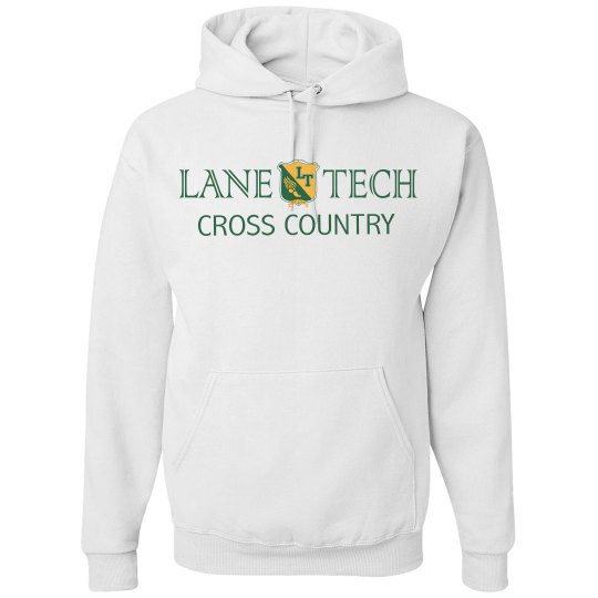 LTXC Unisex Basic Hoodie