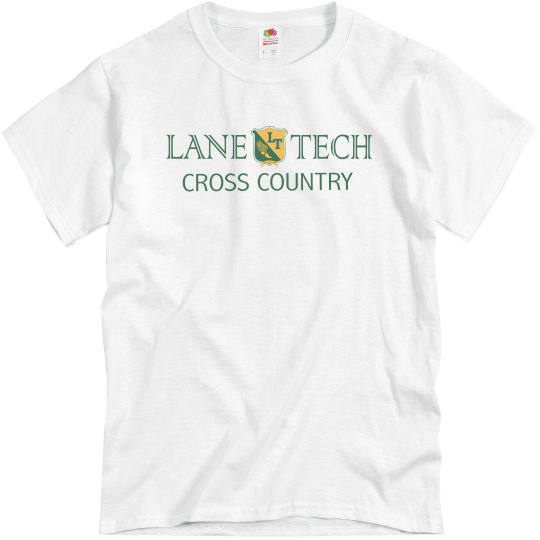 LTXC Unisex Basic Tee LTXC Unisex Basic Tee