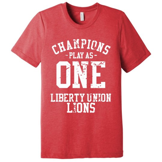 LU Champions LU Champions