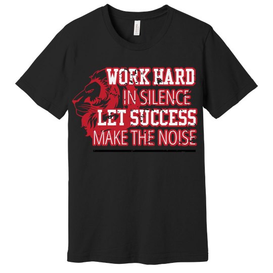 LU Work Hard LU Work Hard