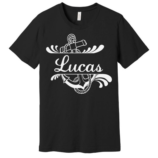 Lucas Lucas