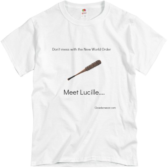 lucille