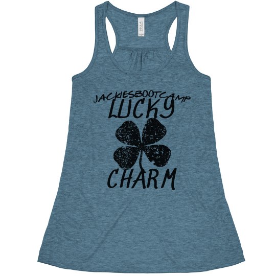 LUCKY CHARM LUCKY CHARM
