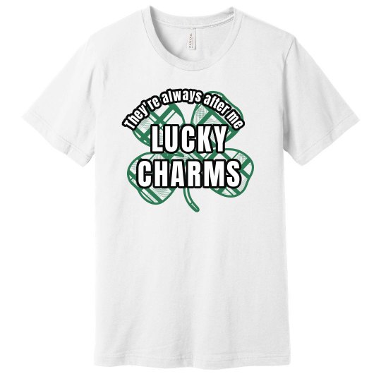 Lucky Charms Men