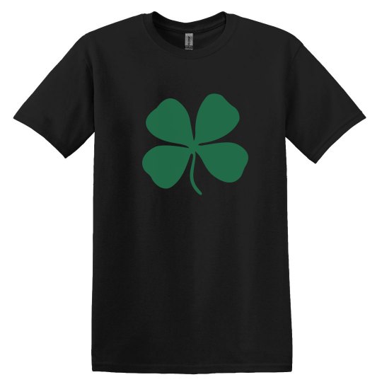 Lucky You Men's Tee Lucky You Men's Tee
