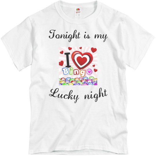 Luckynight Luckynight