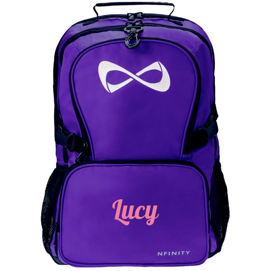 Lucy Backpack