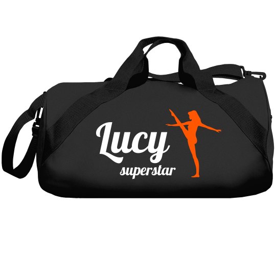 LUCY superstar