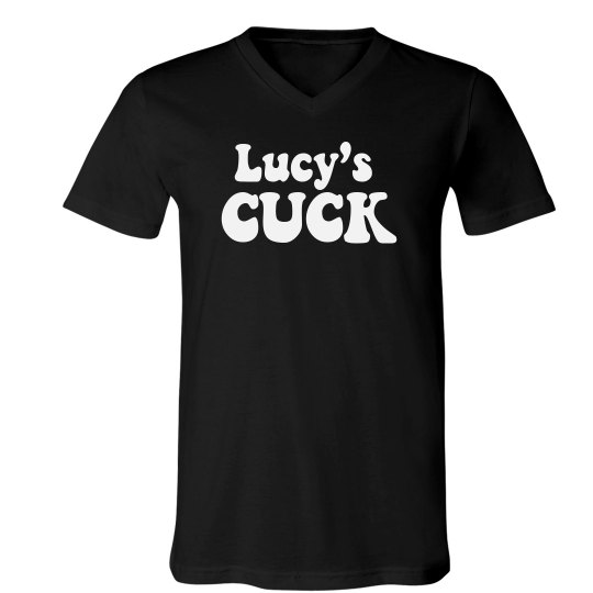 Lucy’s Cuck