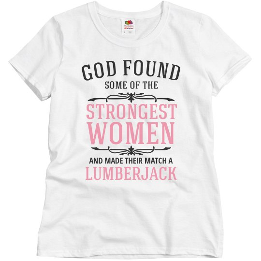 Lumberjack Lumberjack