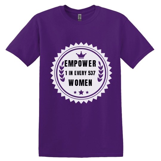 Lupus Awareness Tee II