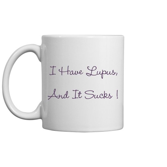 Lupus Sucks