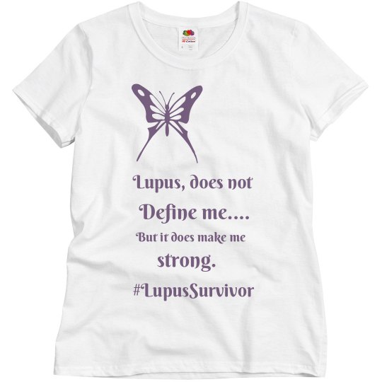 Lupus Survivor