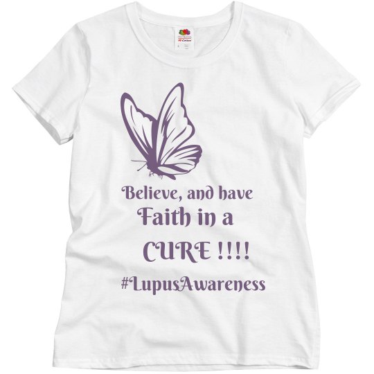 #LupusAwareness