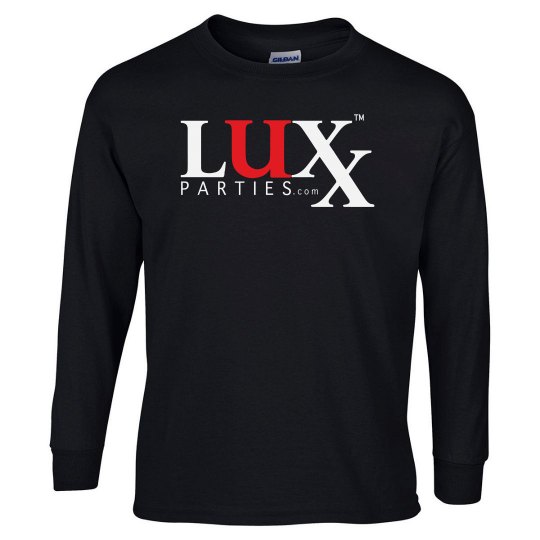 LUXX - Unisex Longsleeve LUXX - Unisex Longsleeve