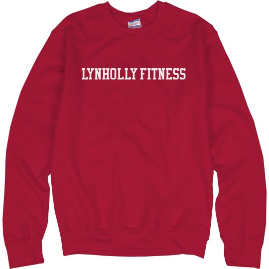 LynHolly Fitness