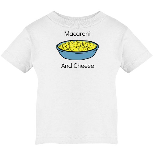 Mac and Cheese