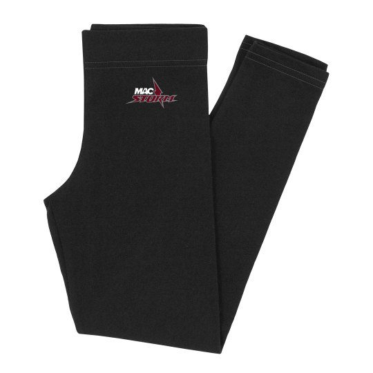 MAC Storm Girls Youth Leggings