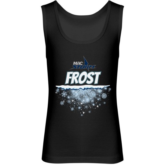 Mac Storm Team Frost Youth Tank Top Mac Storm Team Frost Youth Tank Top