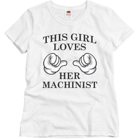 Machinist Machinist