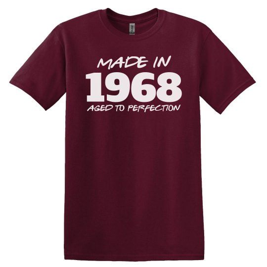 Made in 1968