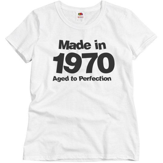 Made in 1970