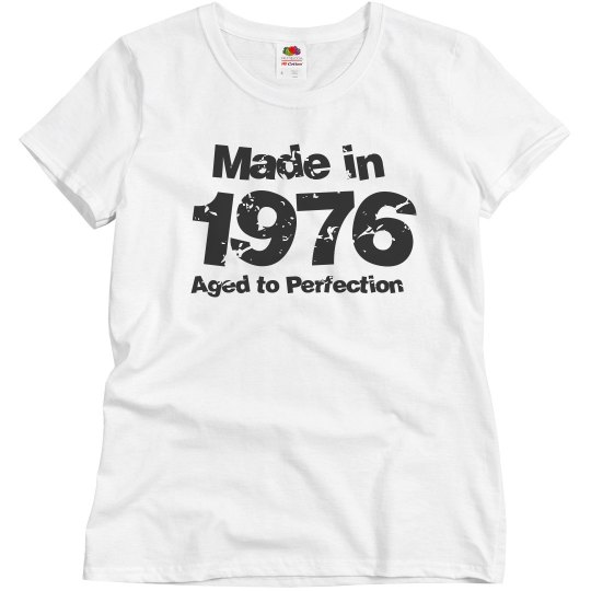 Made in 1976