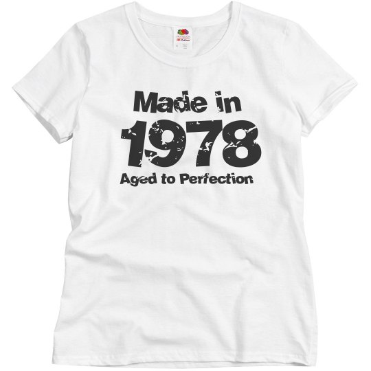 Made in 1978