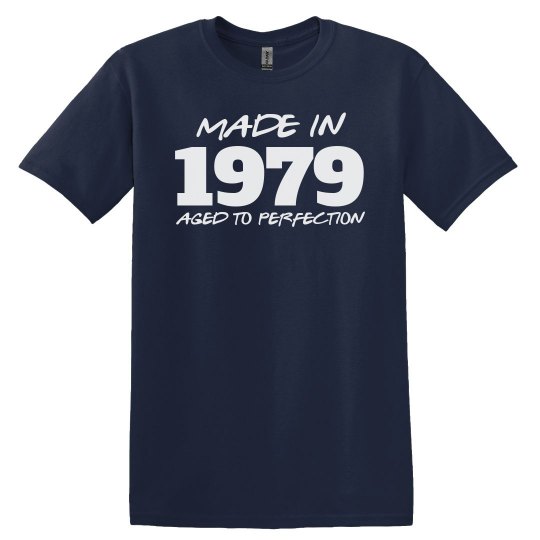 Made in 1979