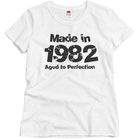 Made in 1982