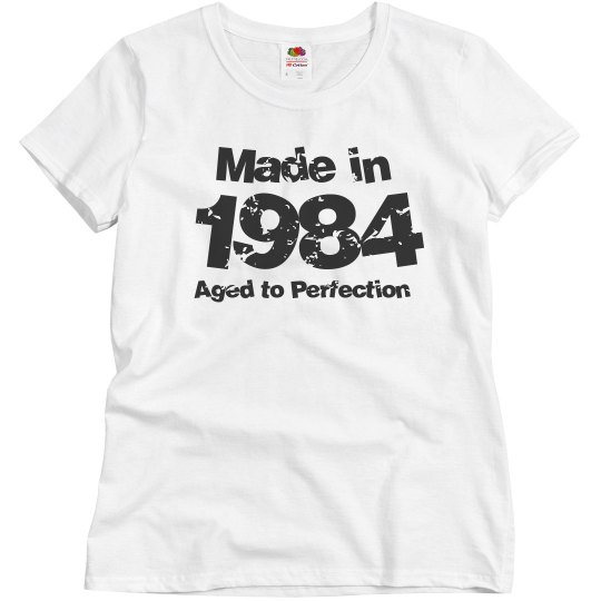 Made in 1984