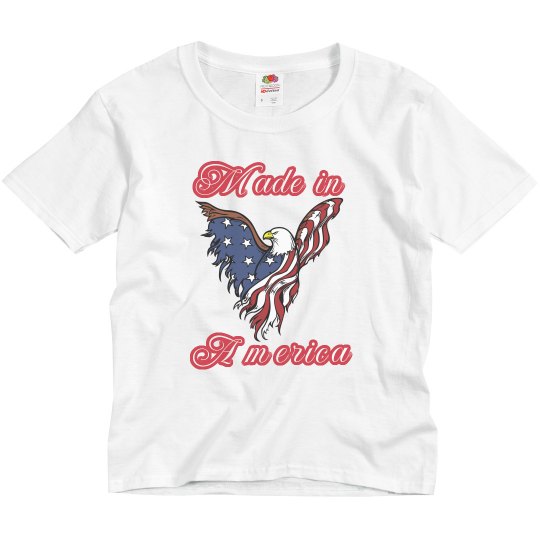 Made In America Made In America