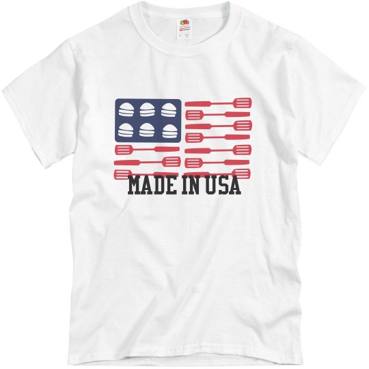Made in usa Made in usa
