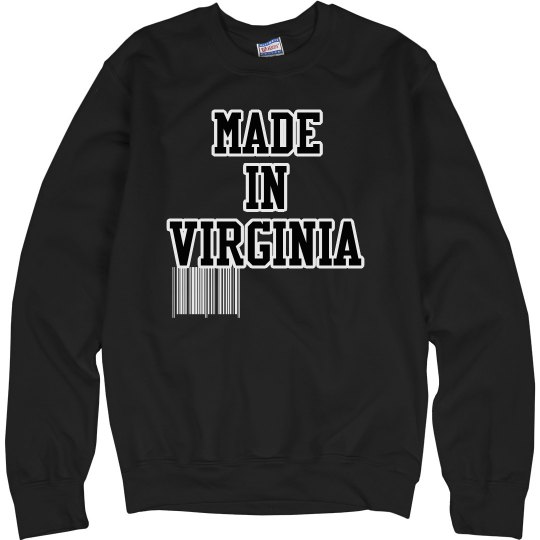 Made in Virginia 