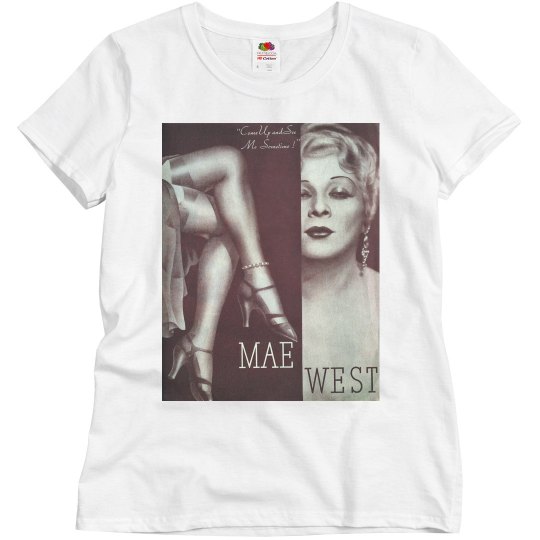 Mae West