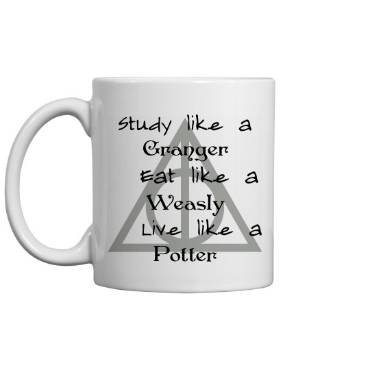 Magic Mug